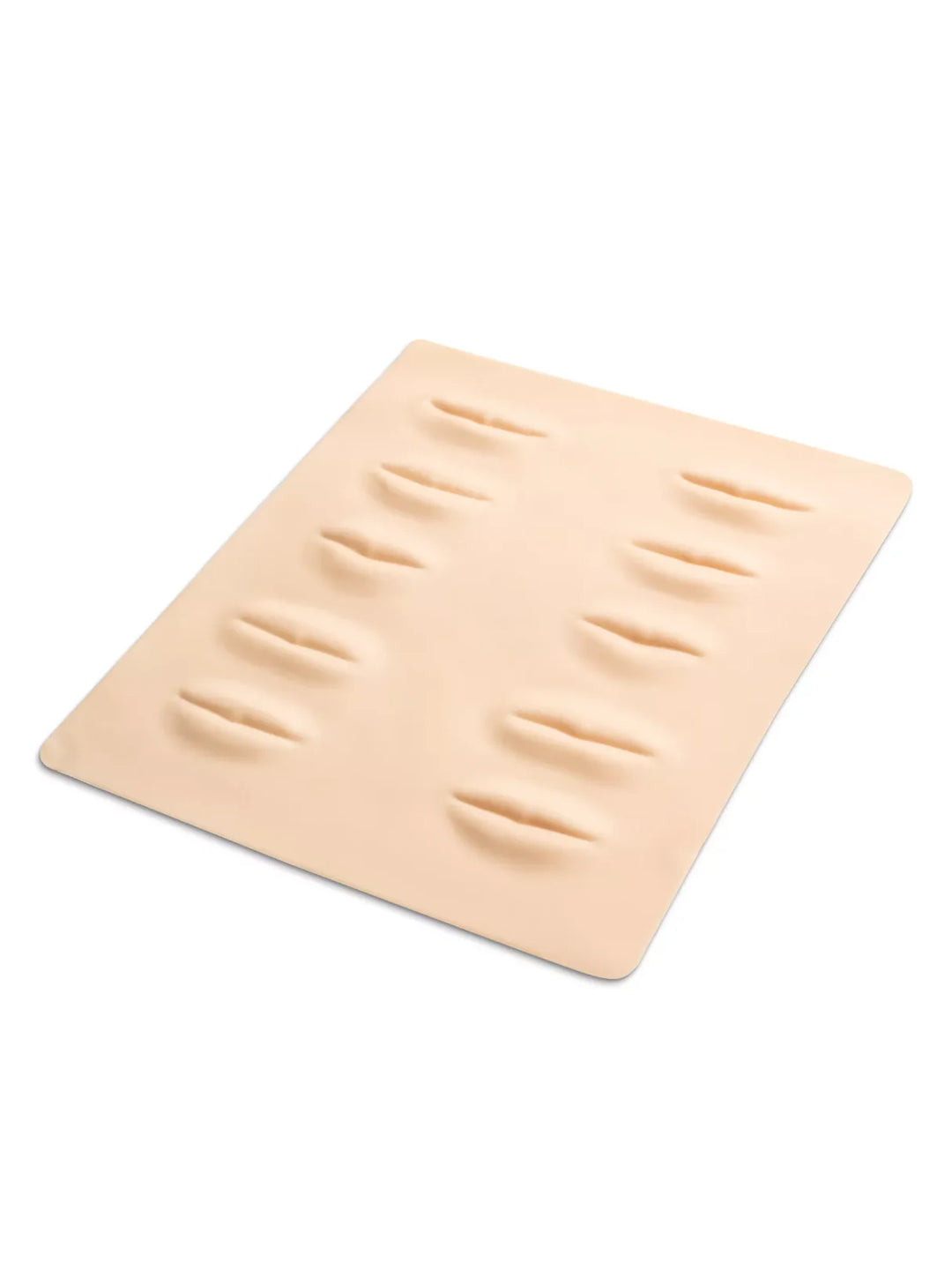 PMU Latex Skin with 3D Lip Shapes