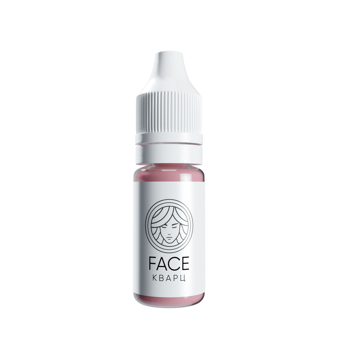 FACE Lip Pigment – ​​Quartz