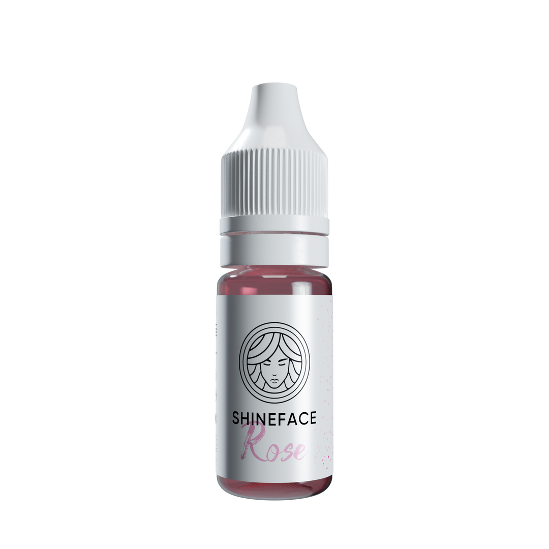Aftercare FACE – Photo Oil