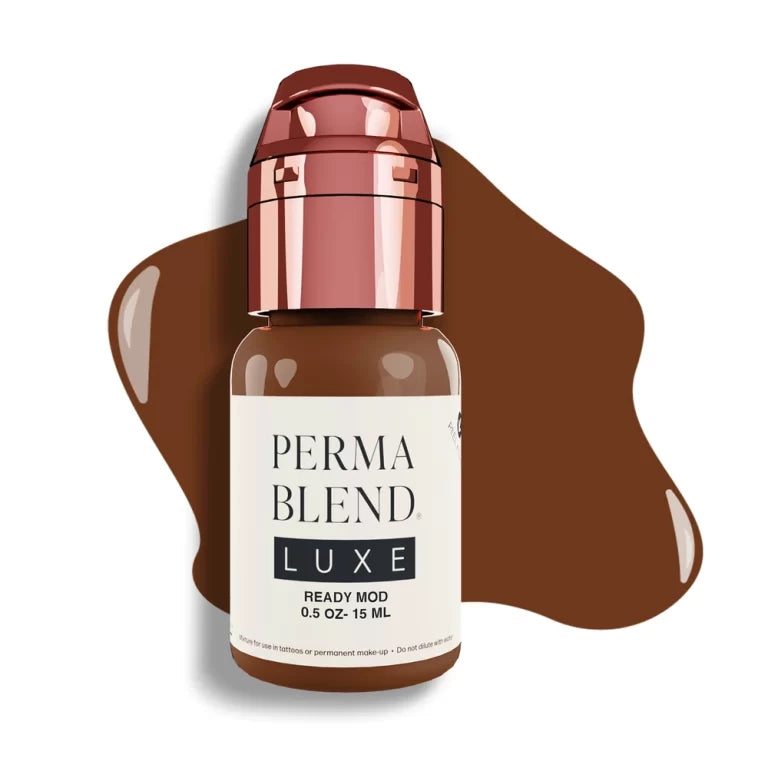 Pigment PERMA BLEND LUXE Sprancene READY MOD