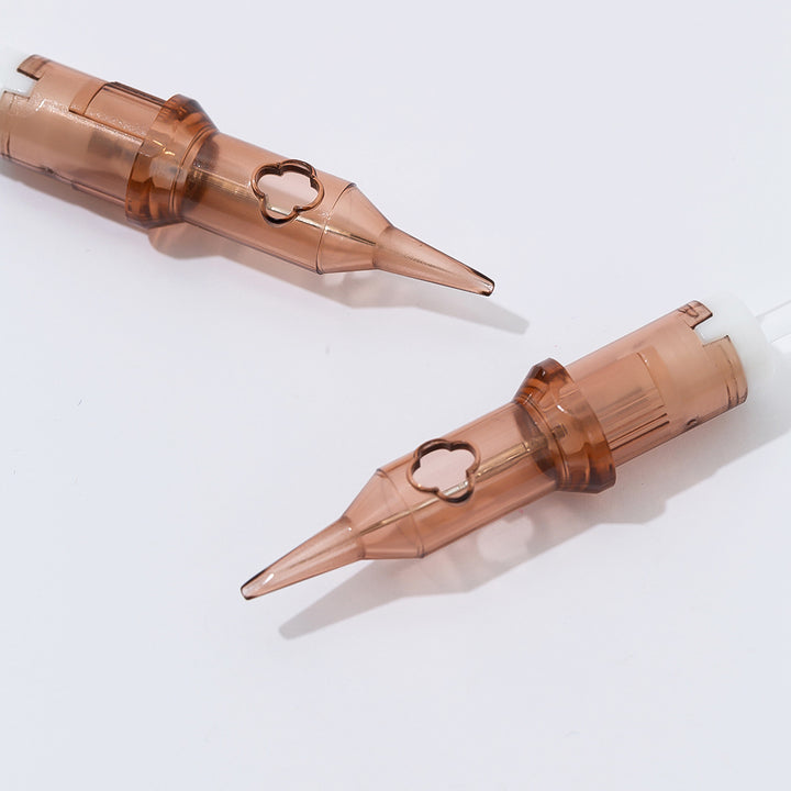 MICROPIGMENTATION NEEDLE, POPU CLOVER