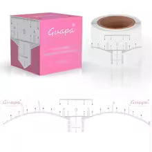 STICKER RULER SET 50