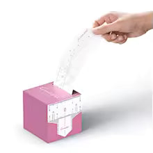 STICKER RULER SET 50