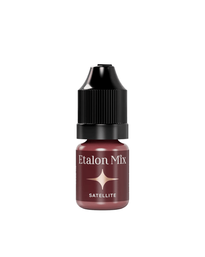 SATELLITE Lip Mix Standard Pigment