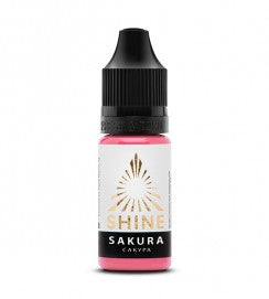 SAKURA LIP SHINE PIGMENT