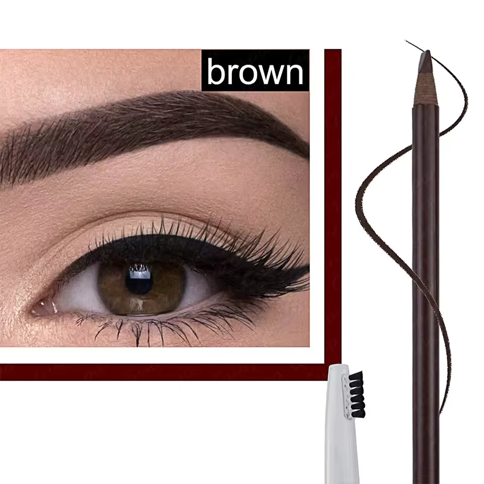 NOMADE Fine Pencil Eyebrows/Lips