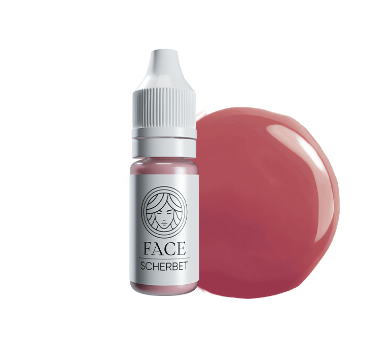 FACE Lip Pigment – ​​Sherbet
