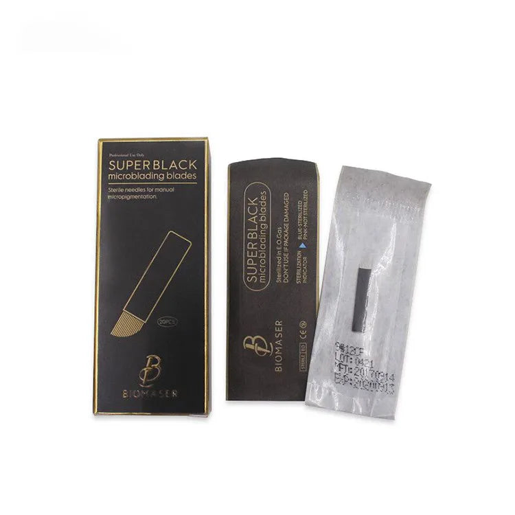 BIOMASER MICROBLADING NEEDLE