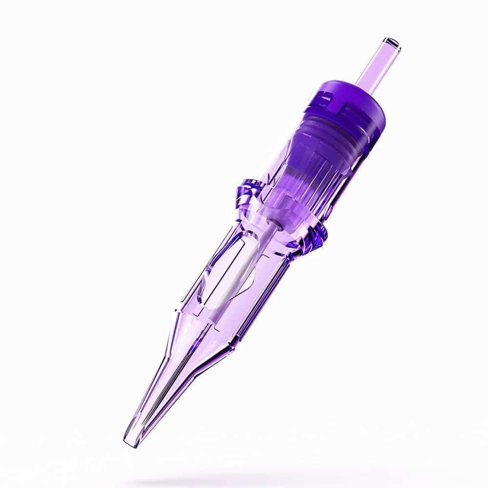 MICROPIGMENTATION NEEDLE, MAST