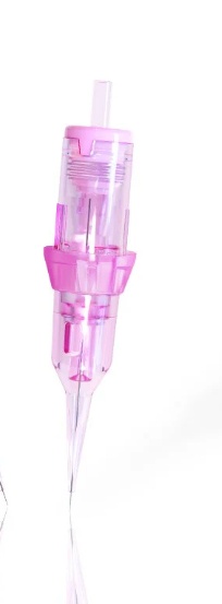 MICROPIGMENTATION NEEDLE, THUNDERLORD PINKY