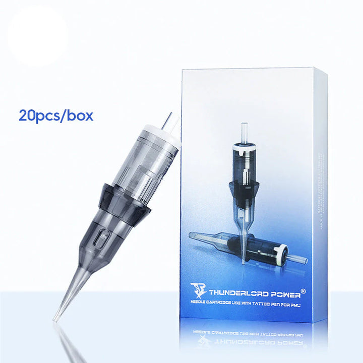 MICROPIGMENTATION NEEDLE, THUNDERLORD