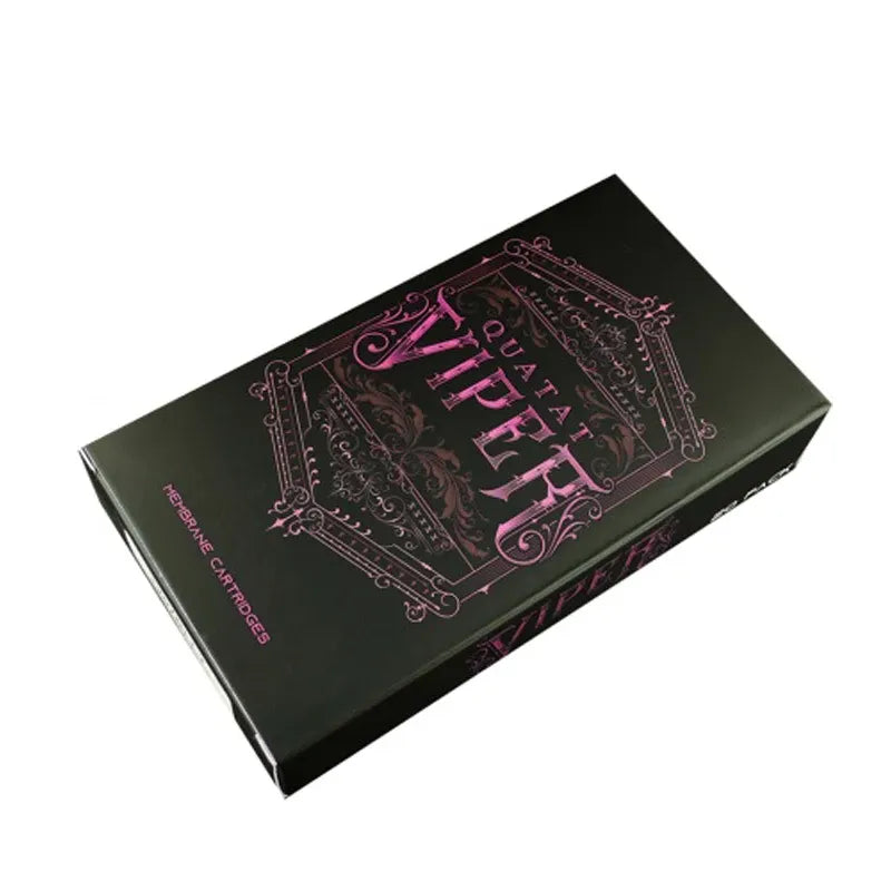 MICROPIGMENTATION NEEDLE, VIPER