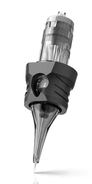 MICROPIGMENTATION NEEDLE, XNET