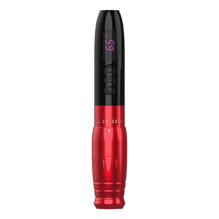 POPU LOLA AIR Pro Wireless Micropigmentation Device