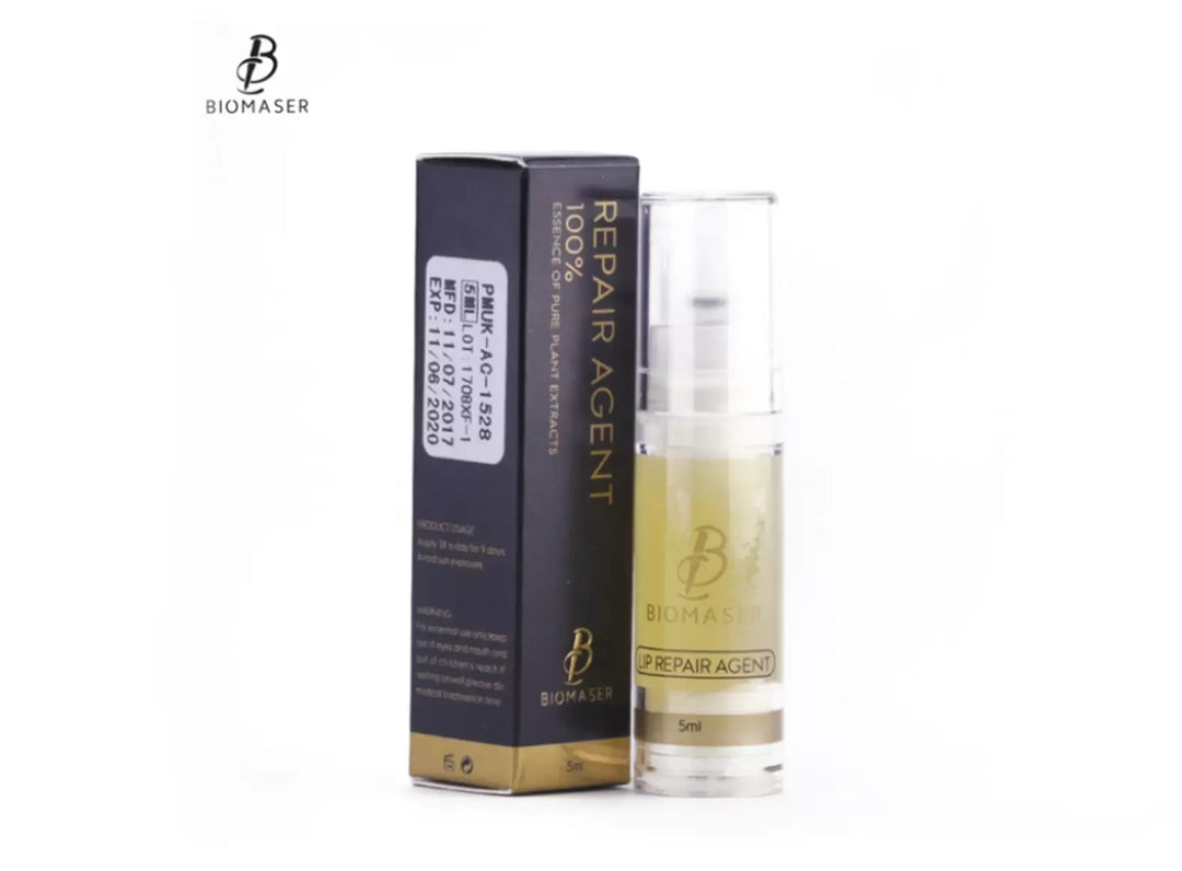Lip Repair Agent