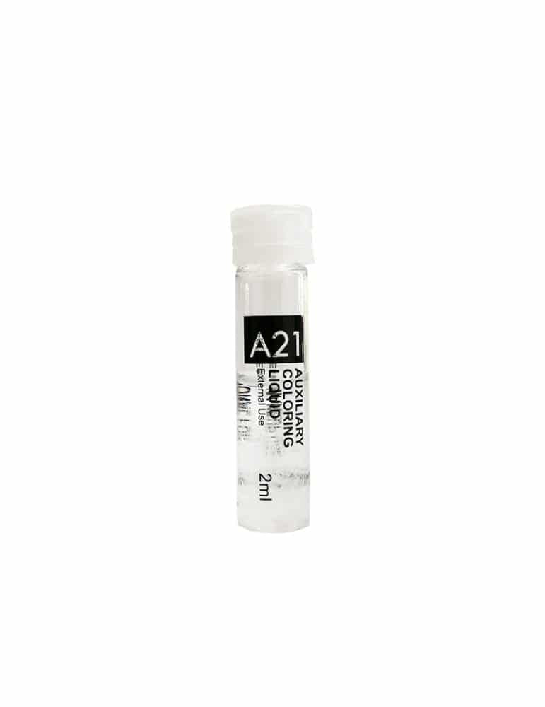 Goochie Anesthetic – A21 Anesthetic