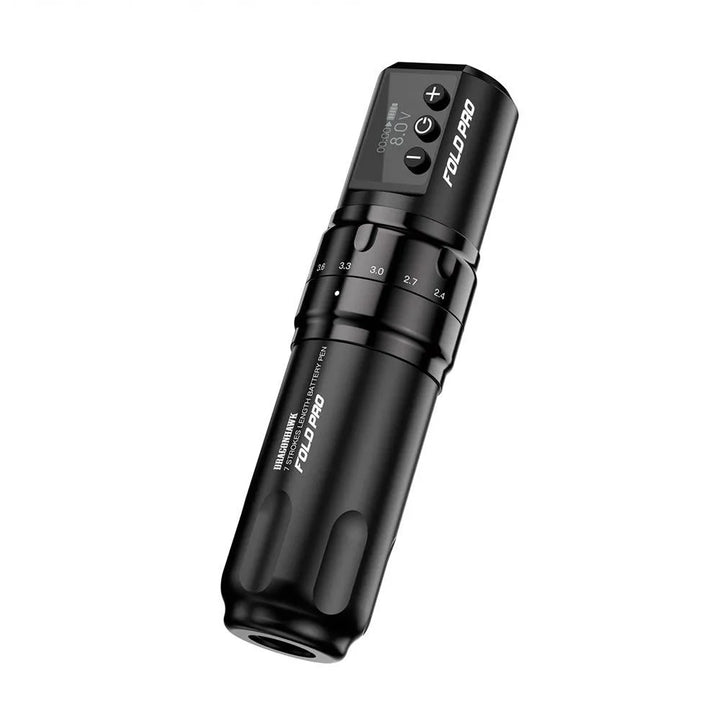 DRAGONHAWK FOLD PRO WIRELESS MICROPIGMENTATION DEVICE