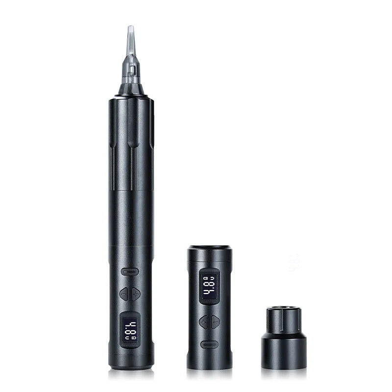 MICROPIGMENTATION DEVICE K6003 WIRELESS BLACK