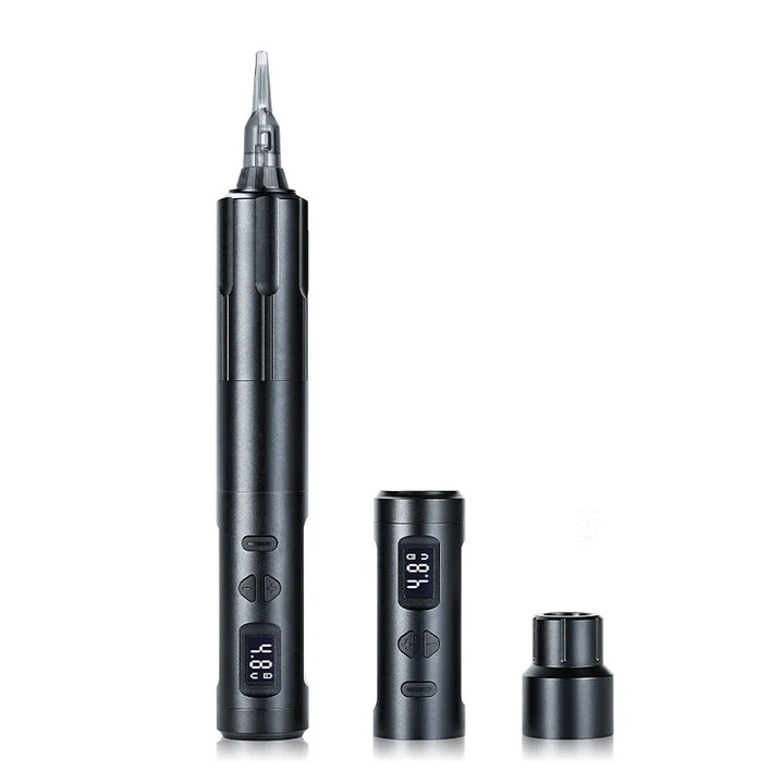 MICROPIGMENTATION DEVICE K6003 WIRELESS BLACK