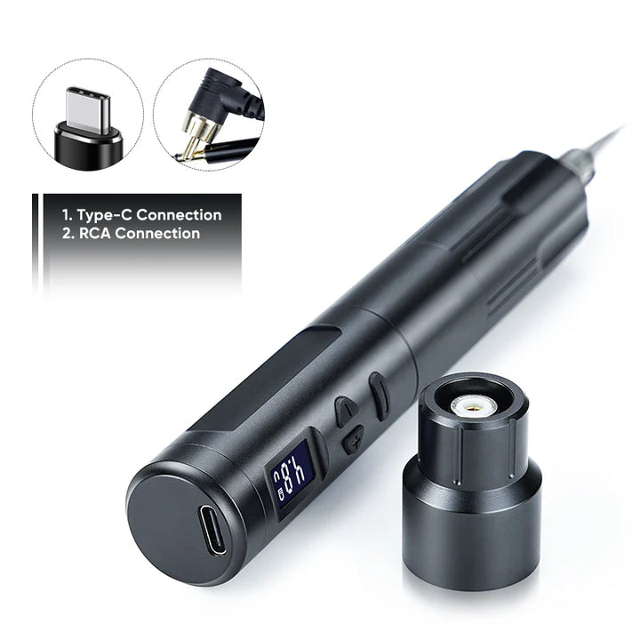 MICROPIGMENTATION DEVICE K6003 WIRELESS PINK