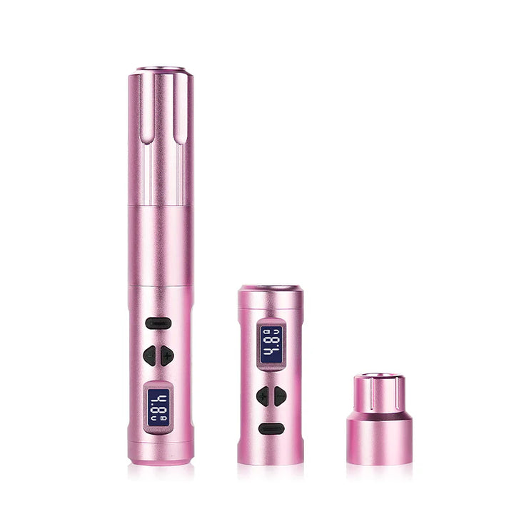 MICROPIGMENTATION DEVICE K6003 WIRELESS BLACK