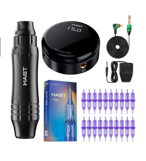MAST P10 ULTRA MICROPIGMENTATION DEVICE