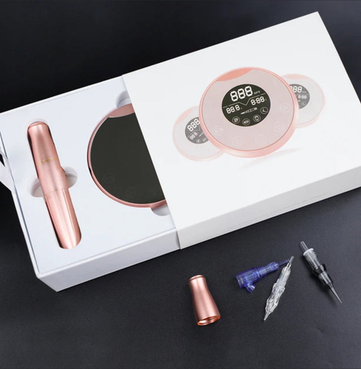 P90 MICROPIGMENTATION DEVICE