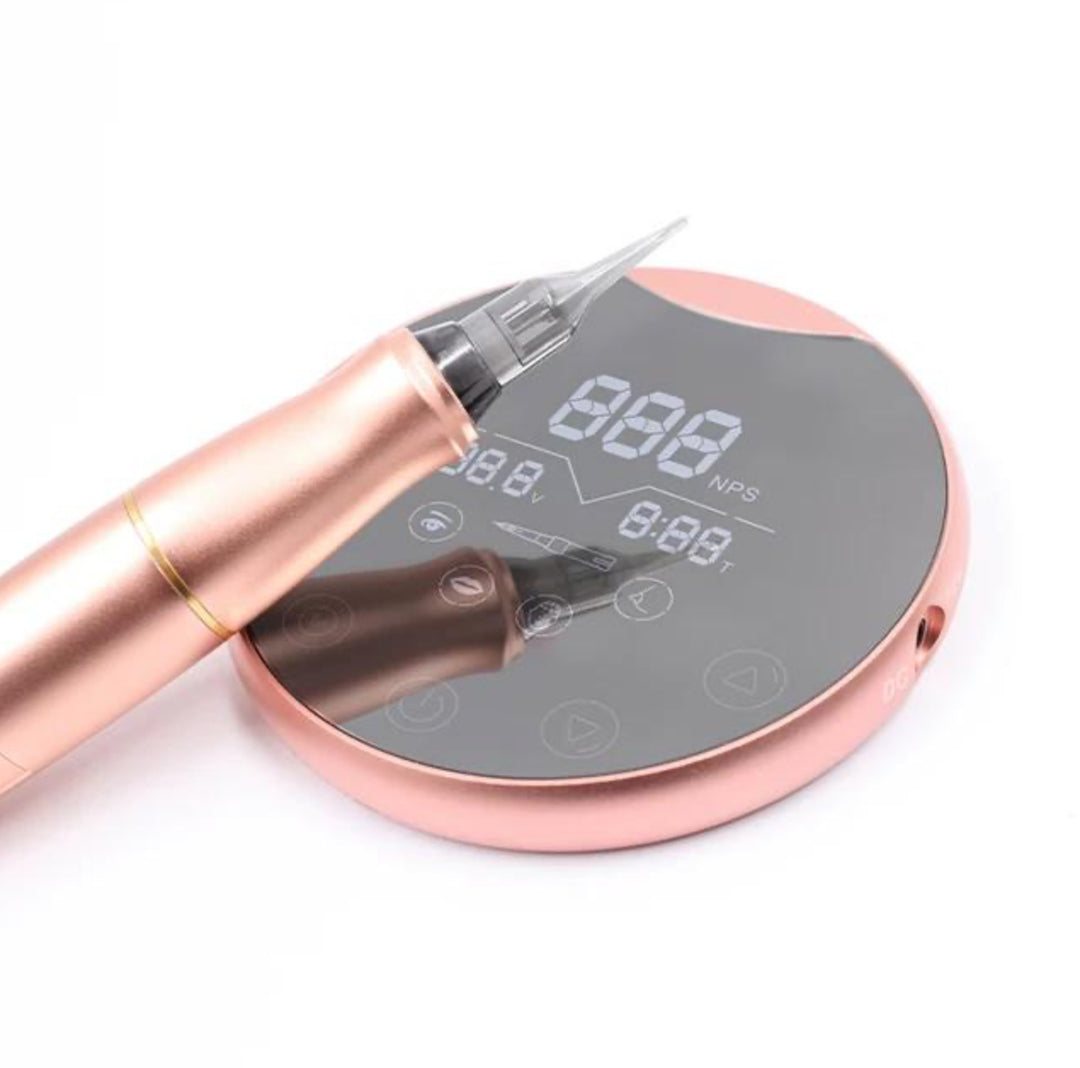 P90 MICROPIGMENTATION DEVICE