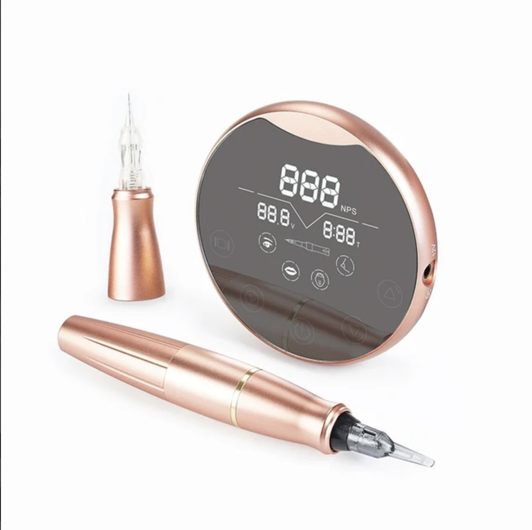 P90 MICROPIGMENTATION DEVICE