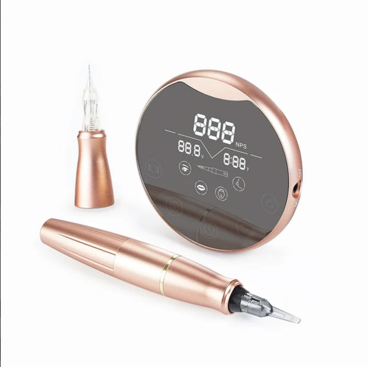 P90 MICROPIGMENTATION DEVICE
