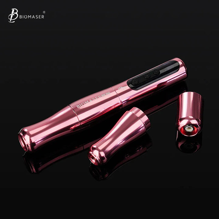 MICROPIGMENTATION DEVICE P90 PRO WIRELESS PINK