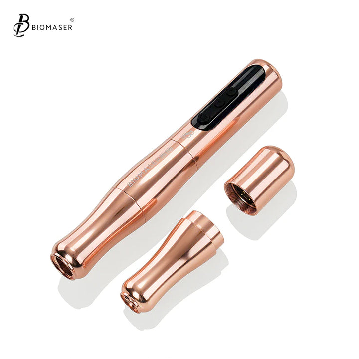 MICROPIGMENTATION DEVICE P90 PRO WIRELESS GOLD