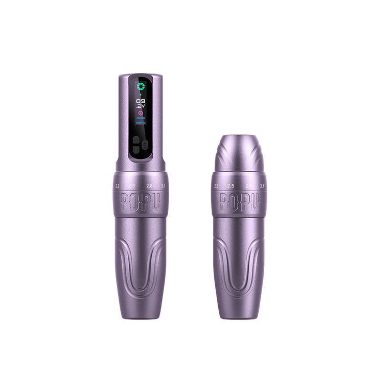 POPU DIVA WIRELESS MICROPIGMENTATION DEVICE