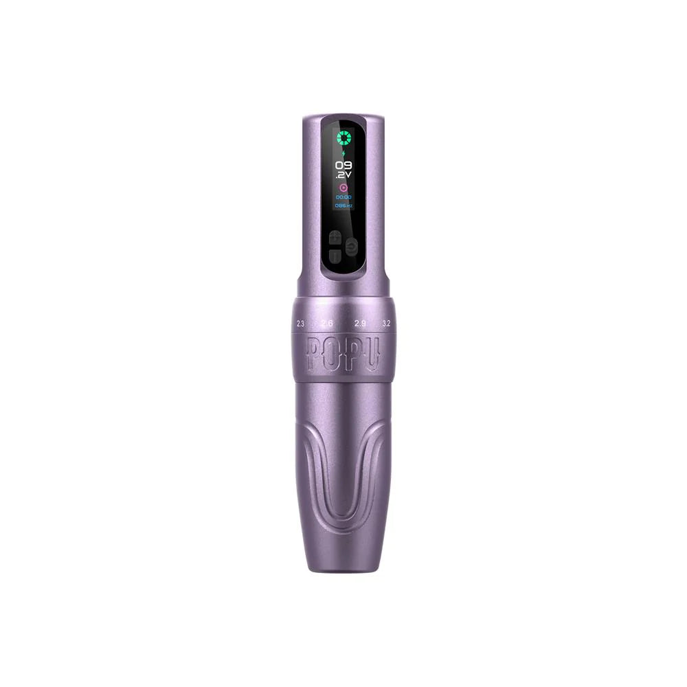 POPU DIVA WIRELESS MICROPIGMENTATION DEVICE