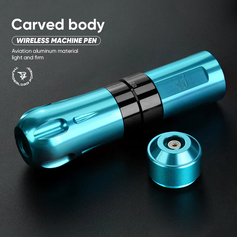U7 BIOMASER MICROPIGMENTATION DEVICE