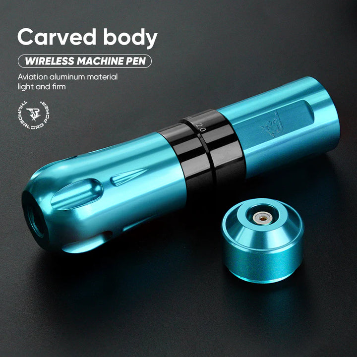U7 BIOMASER MICROPIGMENTATION DEVICE