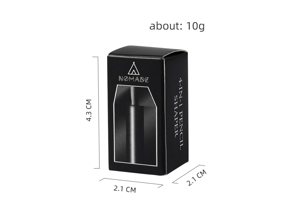 Sparancene Pencil Sharpener