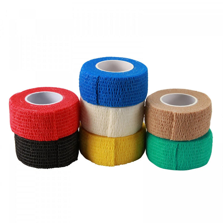 ELASTIC BANDAGE 2.5CM