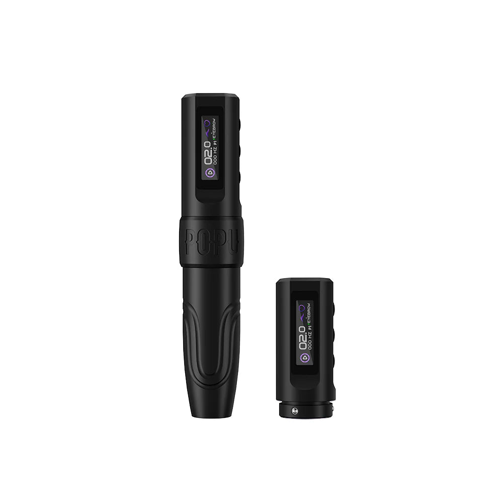 POPU MINI DIVA DEVICE BATTERY