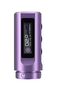 POPU DIVA DEVICE BATTERY