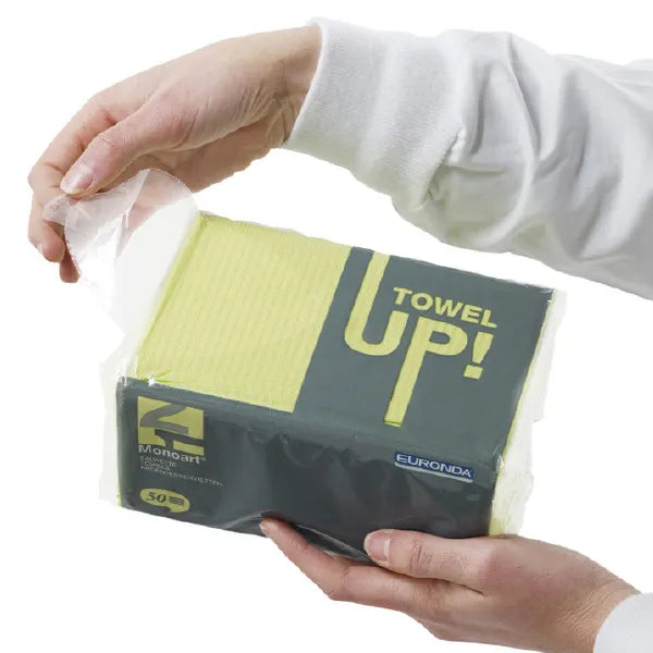 BIBS NAPKINS SET 50