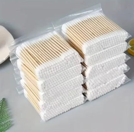 PMU COTTON STICKS