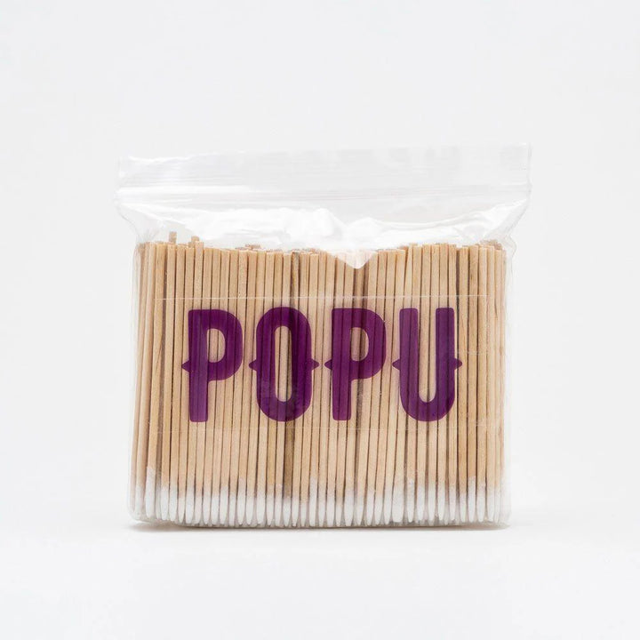 POPU COTTON STICKS