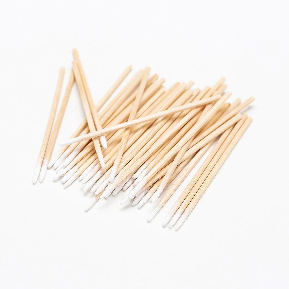 POPU COTTON STICKS