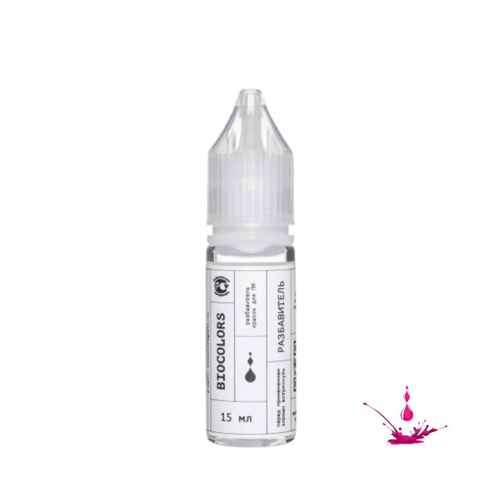 BIOCOLORS THINNER