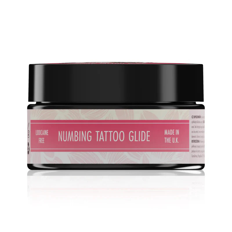 BIOTAT GLIDE ANESTHETIC CREAM