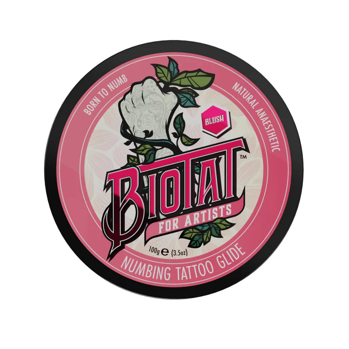 BIOTAT GLIDE ANESTHETIC CREAM