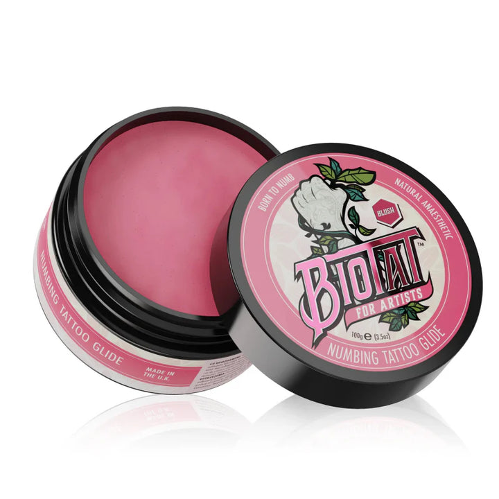 BIOTAT GLIDE ANESTHETIC CREAM