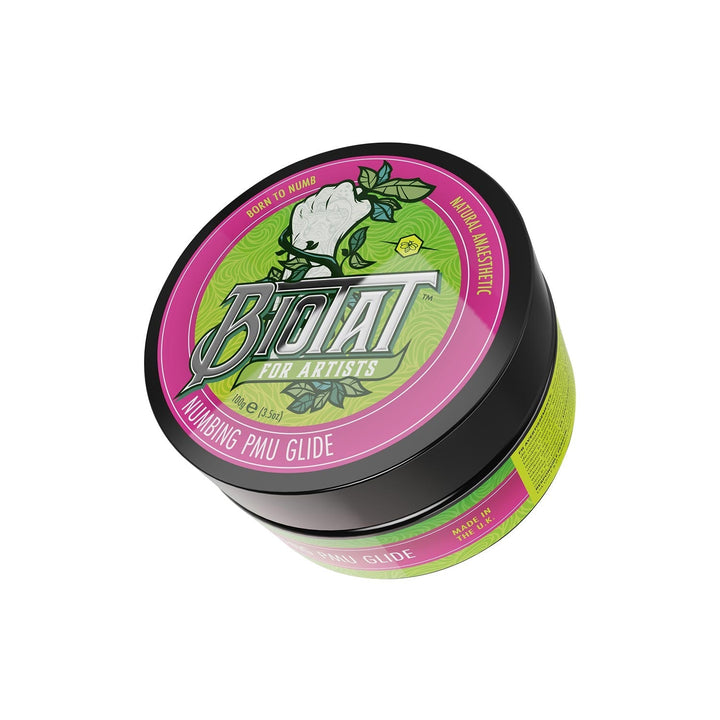 CREMA ANESTEZICA BIOTAT GLIDE