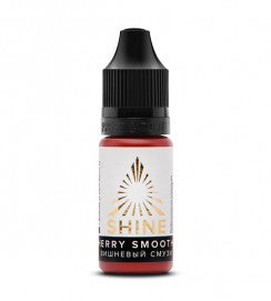 PIGMENTED LIP SHINE CHERRY SMOOTHIE